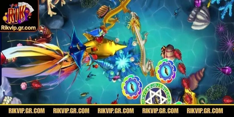 Bỏ túi những cách làm tăng cơ hội săn được boss khủng