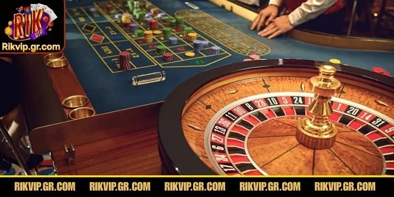 Chọn game phù hợp và thiết lập giới hạn đặt cược