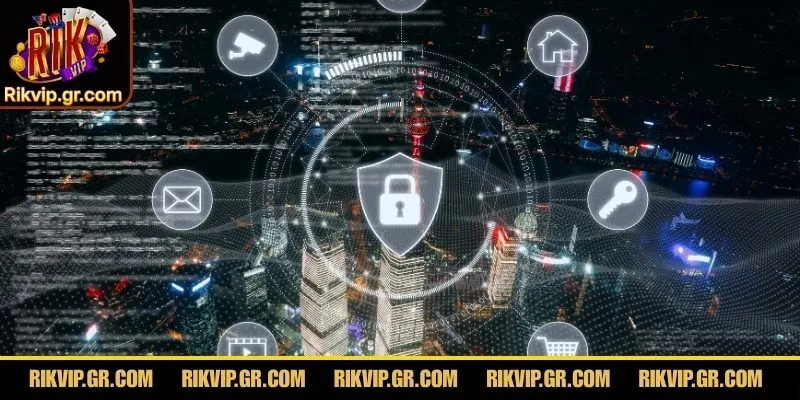 Lý do chính sách bảo mật thực sự quan trọng