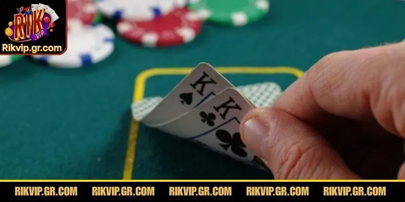 Chơi bài online RIKVIP xây dựng trên cơ chế tự động