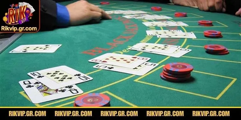 Chơi bài online RIKVIP xử lý nhanh chóng, bảo mật