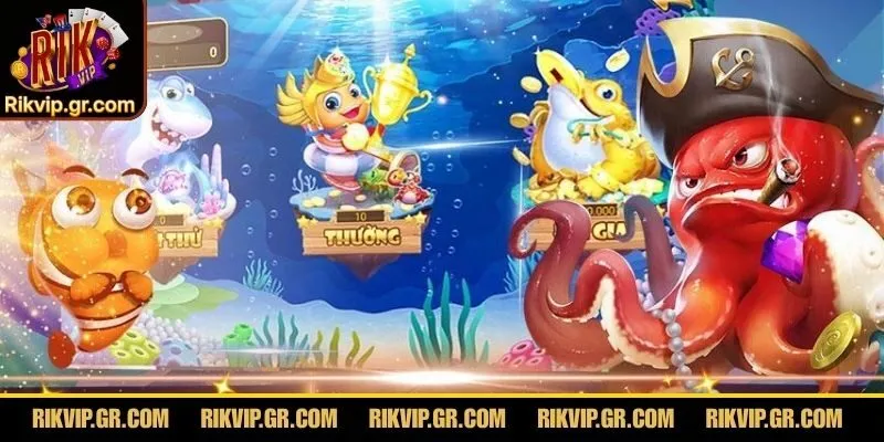 Đăng Nhập Bắn Cá RIKVIP Nhanh, An Toàn Và Dễ Thao Tác 4 Đăng xuất sau khi giải trí để tránh bị kẻ xấu lợi dụng