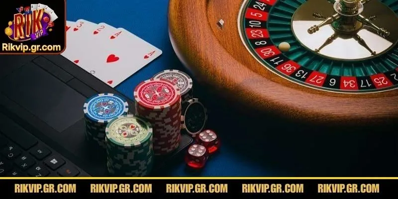 Đánh giá casino RIKVIP hỗ trợ chơi trên nhiều thiết bị
