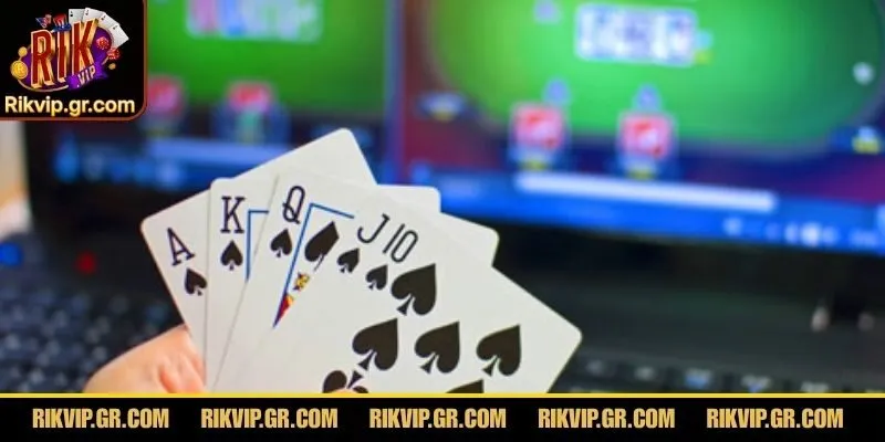 Tham gia chơi ngay chỉ với vài thao tác nhanh, bảo mật