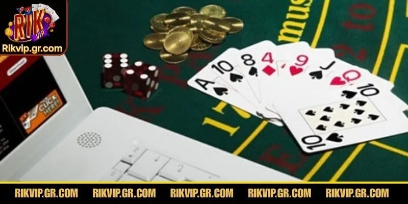 Khuyến mãi tại casino RIKVIP thiết lập dành cho tất cả người chơi