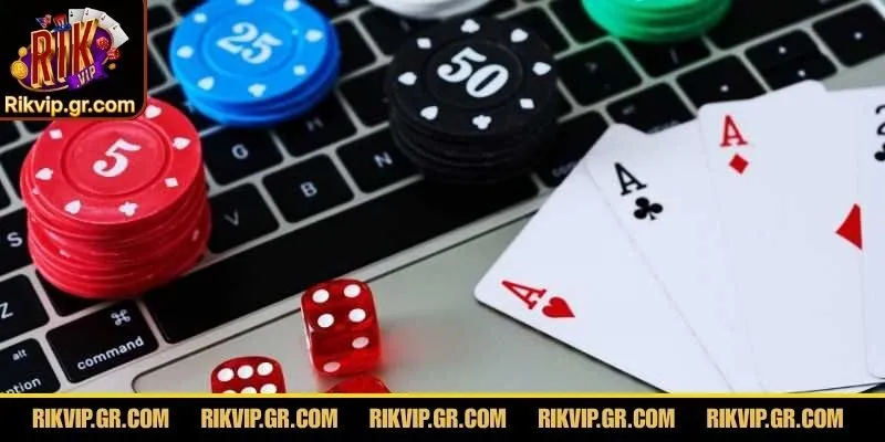 Thông tin về quy tắc mỗi game được mô tả chi tiết