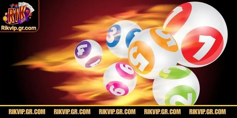 Áp dụng mẹo thắng xổ số RIKVIP đúng cách giúp gia tăng cơ hội trúng thưởng