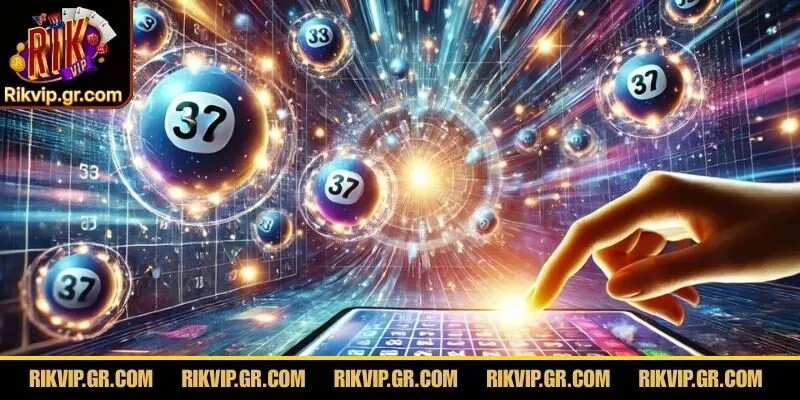 Tin Tức Xổ Số RIKVIP Cập Nhật Nhanh, Chính Xác Hàng Ngày 2 Cập nhật nhanh tin tức xổ số RIKVIP chính xác