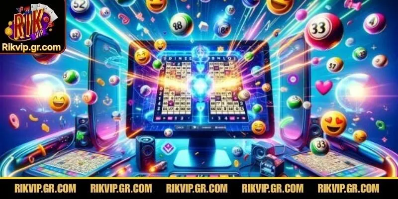 Tin Tức Xổ Số RIKVIP Cập Nhật Nhanh, Chính Xác Hàng Ngày 3 Mẹo nâng cao cơ hội trúng xổ số RIKVIP hiệu quả