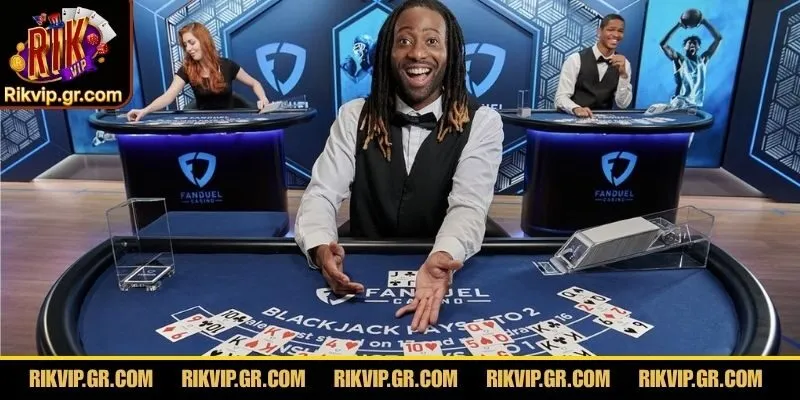 Game Baccarat cần phân tích lịch sử để chọn cửa khôn ngoan