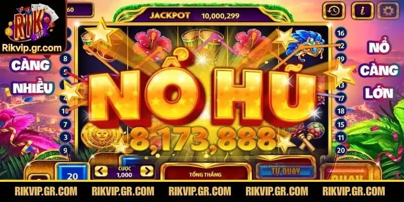 Quay có kế hoạch và đều đặn để nhận phần thưởng lớn