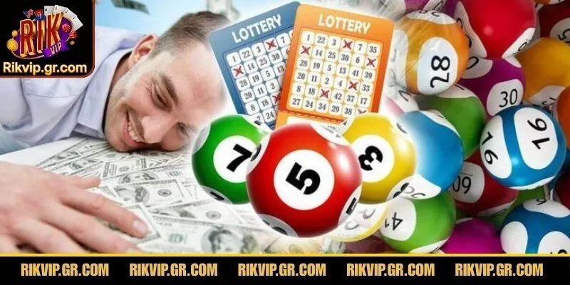 Xổ số RIKVIP trực tuyến đồng hành cùng đối tác chiến lược