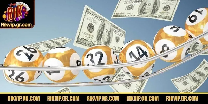 Xổ số RIKVIP trực tuyến hiệu quả với chiến lược đúng đắn